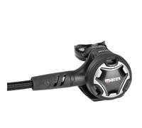Mares Ensemble Détendeur De Plongée Dual 15x Int Starter