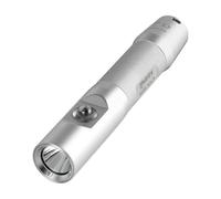 Mares, EOS 10Lr, Torche sous-Marine, Aluminium, U, Unisexe-Adulte