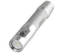 Mares, EOS 10Lrw, Torche sous-Marine, Aluminium, U, Unisexe-Adulte