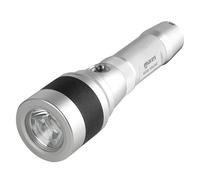Mares, EOS 10Lrz, Torche sous-Marine, Aluminium, U, Unisexe-Adulte