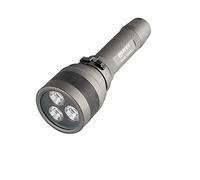 Mares EOS 15RZ Lampe de Poche Unisexe - Adulte, Noir, Taille Unique