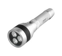 Mares Eos 20LRZ Torch Argenté