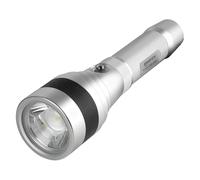 Mares EOS 32LRZ, Torche Rechargeable sous-Marine, Adulte Unisexe, Aluminium, U