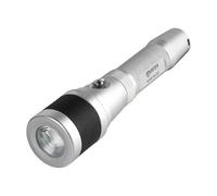 Mares Eos 5lrz Torch Argenté