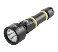 Mares Pure Passion Eos Pro Torch Argenté 300 Lumens