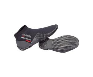 Mares Equator Boots Chaussures de plongée Mixte Adulte, Noir, 13