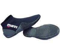 Mares Equator Chaussons de plongée Unisexe, Noir , 47 EU