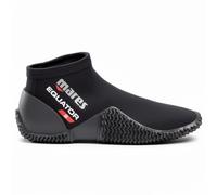 Mares Equator - Chaussons Néoprène 2mm, Léger, Semelle Antidérapante