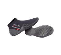 Mares Equator Nautiques Mixte, Noir, 5