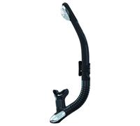 Mares Ergo Dry - Tuba de Plongée - Noir - Taille unique