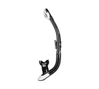 Mares Ergo Dry Tuba Noir/Blanc