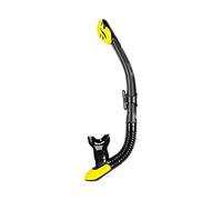 Mares Ergo Dry Tuba Noir/Jaune