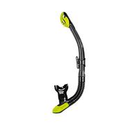 Mares Ergo Dry Tuba Noir/Vert