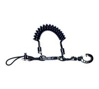 Mares Étendre Lanyard Spiral With Ring