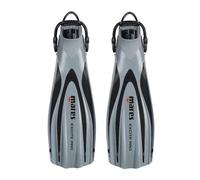 Mares Excite Pro Diving Fins Gris EU 37-41