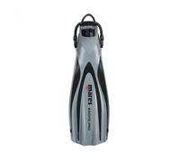 Mares Excite Pro Palmes De Plongée Taille XS-XL Gris