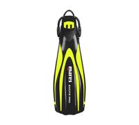 Mares Excite Pro Palmes De Plongée Taille XS-XL Gris