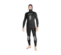 Mares Explorer 50 Sport Veste Multicolore Mehrfarbig - Schwarz/Schwarz Size S3