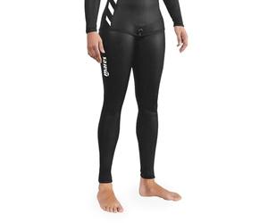 Mares Femme en apnée Instinct 50 Cellule Ouvert pour Femme Multicolore Mehrfarbig - Schwarz/Schwarz Size