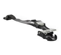 Mares Fin Buckles Abs Plus W/Strap - Boucle, Couleur Noire, Taille BX