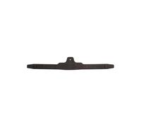 Mares Fin Strap Sangle Noir Taille Unique