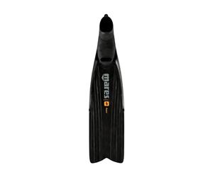 Mares Fins Razor Pro Palmes pour Adulte Noir Taille 39