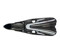 Mares Fins Volo Race Palmes pour Adulte Bleu/Gris 46