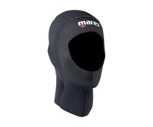 Mares Flexa, Capuche Mixte Adulte S Noir