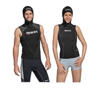 Mares Flexa Gilet Sous-Vêtement Femme Ou Homme Taille 36-58 Flexa Vest