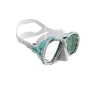 Mares Force-x Ls Diving Mask Blanc
