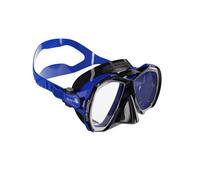 Mares Force-x Ls Diving Mask Bleu