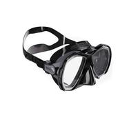 Mares Force-x Ls Diving Mask Noir,Gris