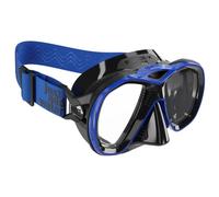 Mares Force-x Lite Diving Mask Bleu