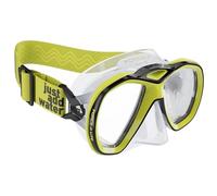 Mares Force-x Lite Diving Mask Jaune