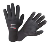 Mares Gants FLEXA Classsic 3 mm Adulte Unisexe Noir Taille S