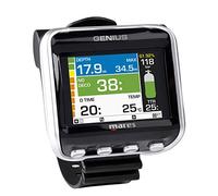 Mares - Genius - Ordinateur de plongée - Avec émetteur LED