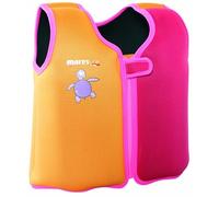 Mares Gilet De Flottaison Unisexe Pink/Orange 0 To 1 Orange