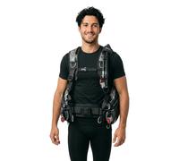 Mares Gilet De Stabilisation Dragon Sls