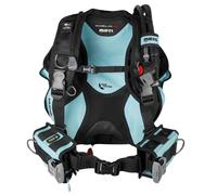 Mares Gilet De Stabilisation Magellan Hd