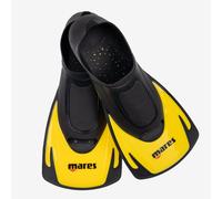 Mares Hermes Palmes Gr. 34 À 47 Ailettes D'Entraînement Halbflosse Kurzflosse