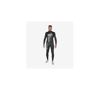 Mares Pure Passion Steamer Horizon 0.5 Mm Freediving Wetsuit Noir M Homme