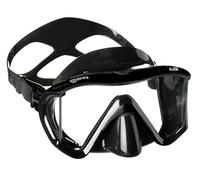 Mares I3 Diving Mask Noir Homme,Femme