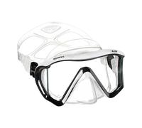 Mares I3 Diving Mask Noir Homme,Femme