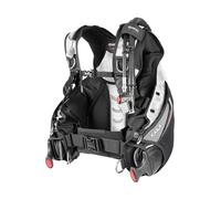 Mares Kaila Sls Bcd Jacket Noir M