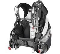 Mares Kaila SLS Weight System BCD | Dispositif de Compensation de flottabilité sous-Marine pour Femme | Grande capacité de Levage, Cordura 420 D, Grandes Poches Cargo
