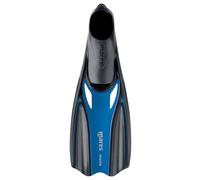 Mares - Kid's Manta - Palmes - 31-33 - blue reflex