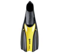 Mares - Kid's Manta - Palmes - 31-33 - yellow reflex