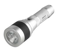 Mares Eos 10lrz Torch Argenté