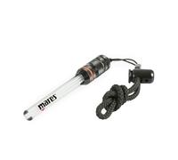 Mares Marker Beam Torch Noir,Argenté