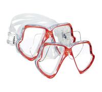 Mares Lentille Correctrice Gauche X-vision Mid